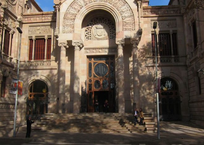 La Justicia deja en libertad al acusado de asesinar a Helena Jubany hace 25 años y le prohíbe salir de España