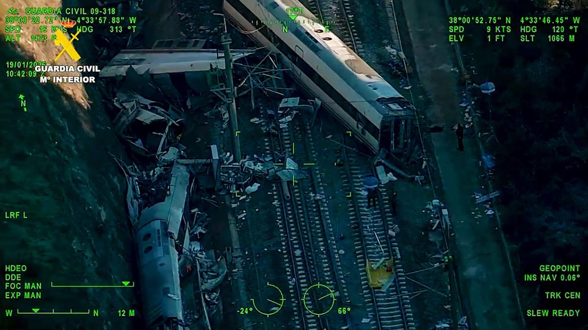 La mejor y la peor España