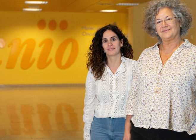 Investigadores del CNIO hallan dos nuevos genes que predisponen a sufrir cáncer de páncreas 