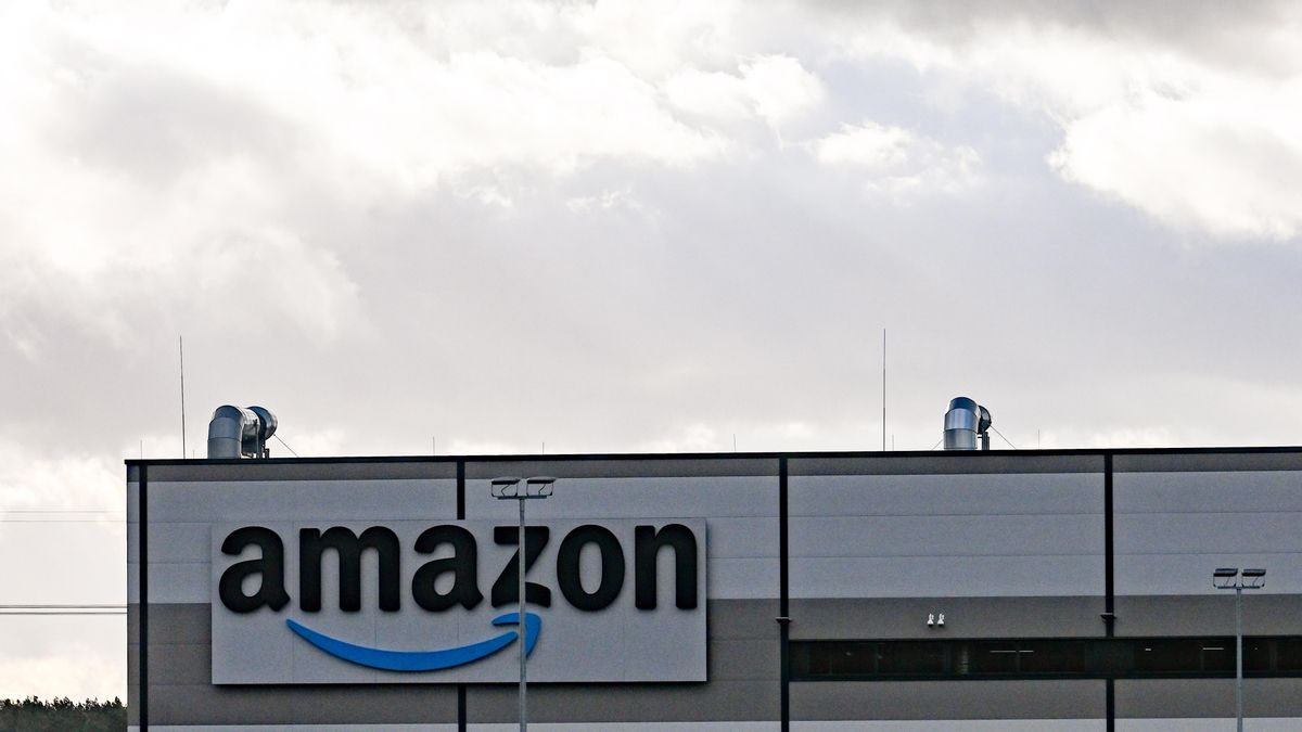 Amazon despedirá a otros 16.000 empleados de oficina en todo el mundo, su segundo gran recorte en tres meses