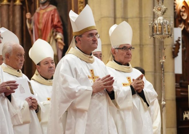 La Fiscalía archiva la investigación contra el obispo Munilla por su defensa de las terapias de conversión