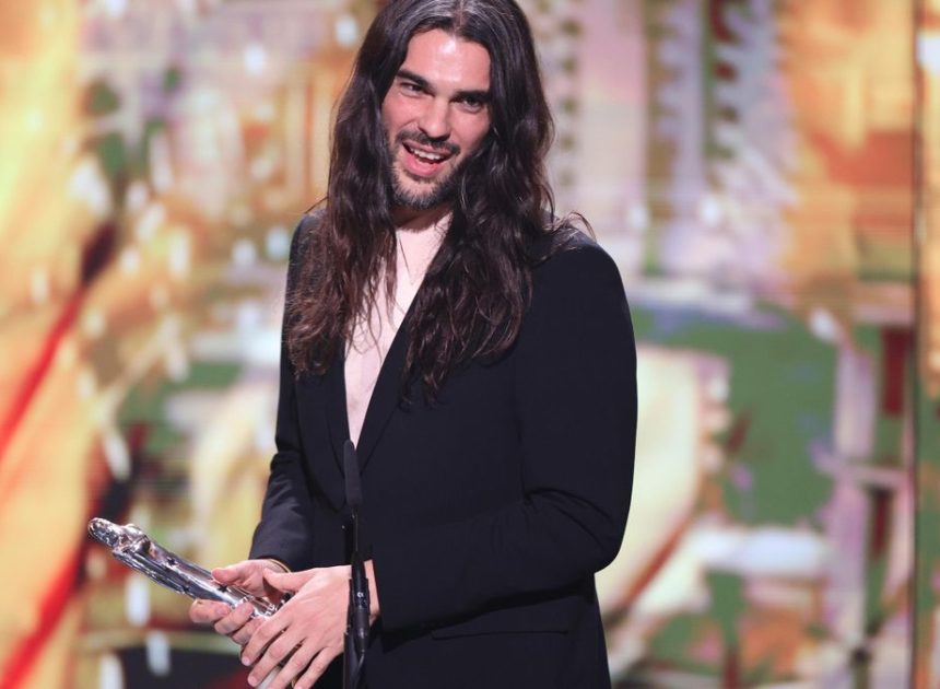 ‘Sirat’ triunfa con cinco Premios del Cine Europeo pero pierde el de Mejor película frente a ‘Valor Sentimental’, que logra seis