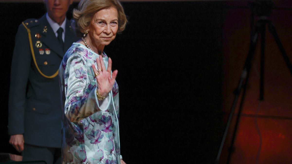 Profesores de la Universidad de Las Palmas cuestionan la concesión del doctorado ‘honoris causa’ a la reina Sofía