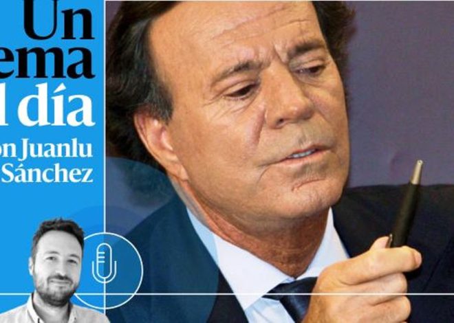 🎙 PODCAST | La casa de Julio Iglesias (II): el sistema