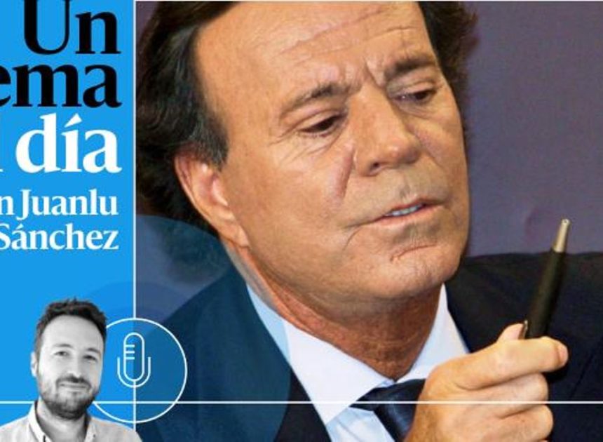 🎙 PODCAST | La casa de Julio Iglesias (II): el sistema