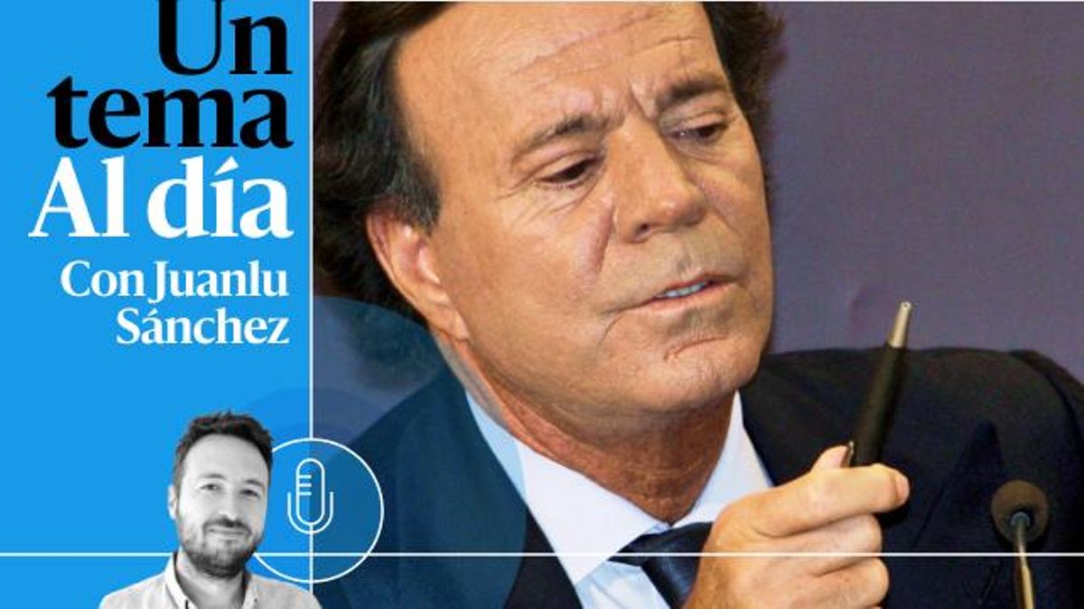 🎙 PODCAST | La casa de Julio Iglesias (II): el sistema