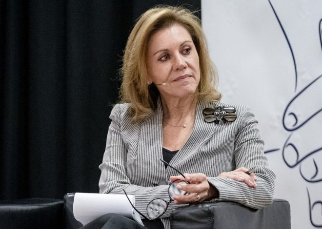 El juez Piña y Anticorrupción rechazan volver a imputar a Cospedal pese a los nuevos indicios contra ella en Kitchen