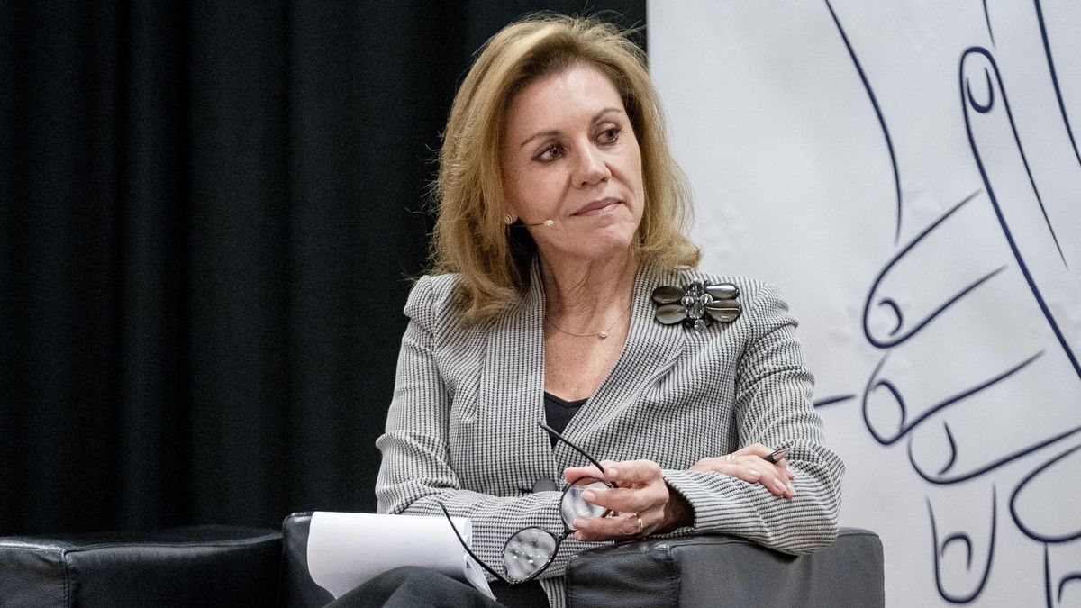 El juez Piña y Anticorrupción rechazan volver a imputar a Cospedal pese a los nuevos indicios contra ella en Kitchen