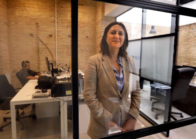 La denunciante del ‘caso Taula’ dice que alertó a Anticorrupción antes de entregar los audios por un «motivo de seguridad»