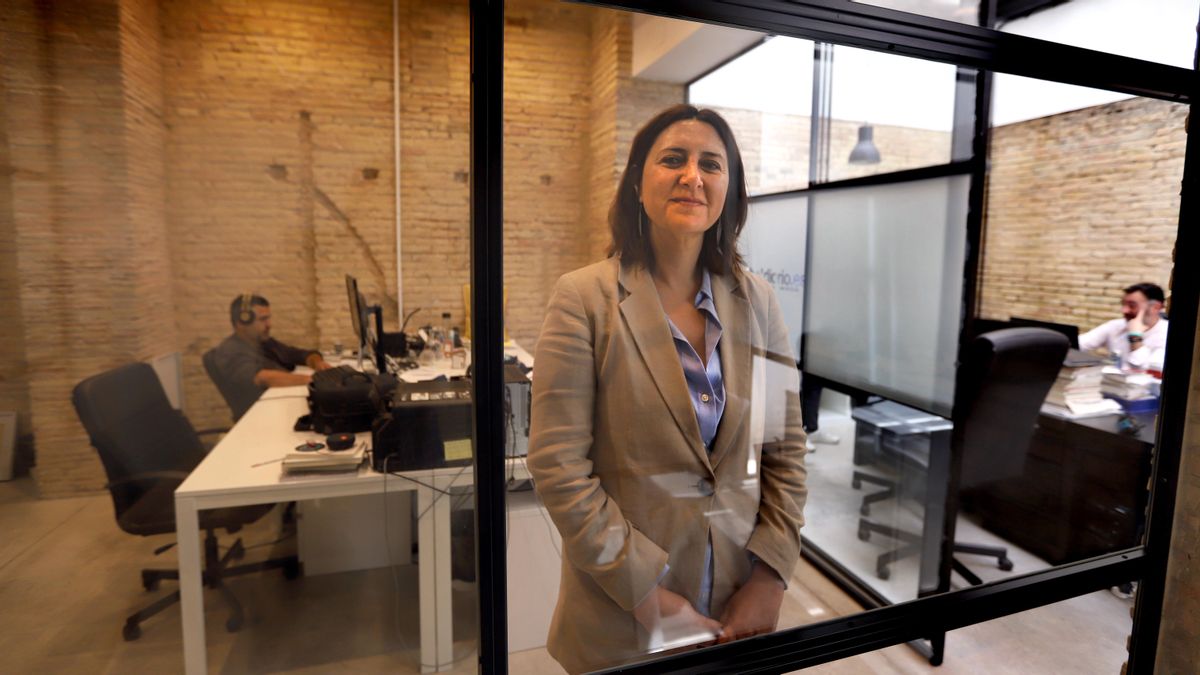 La denunciante del ‘caso Taula’ dice que alertó a Anticorrupción antes de entregar los audios por un «motivo de seguridad»