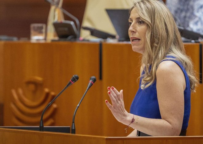 Guardiola ofrecerá a Vox entrar en su Gobierno a cambio de un acuerdo que garantice la legislatura en Extremadura