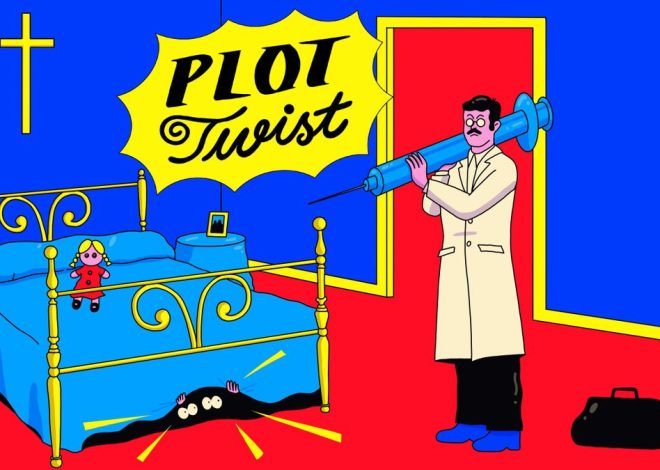 🎙️ PODCAST | El practicante – Episodio 7