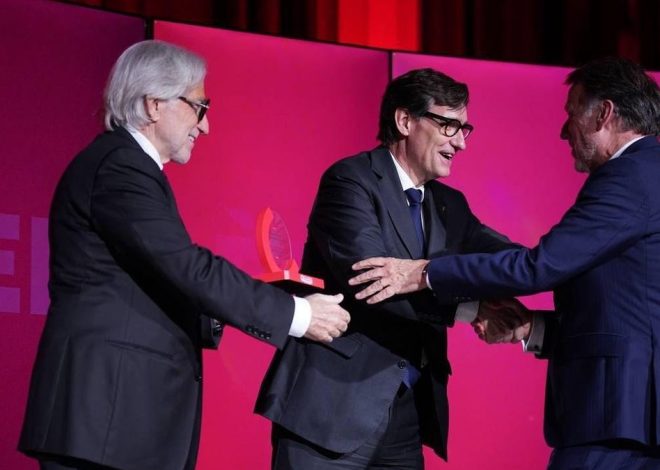 El empresariado catalán ve una «mejora importante» en la nueva financiación pero la considera insuficiente