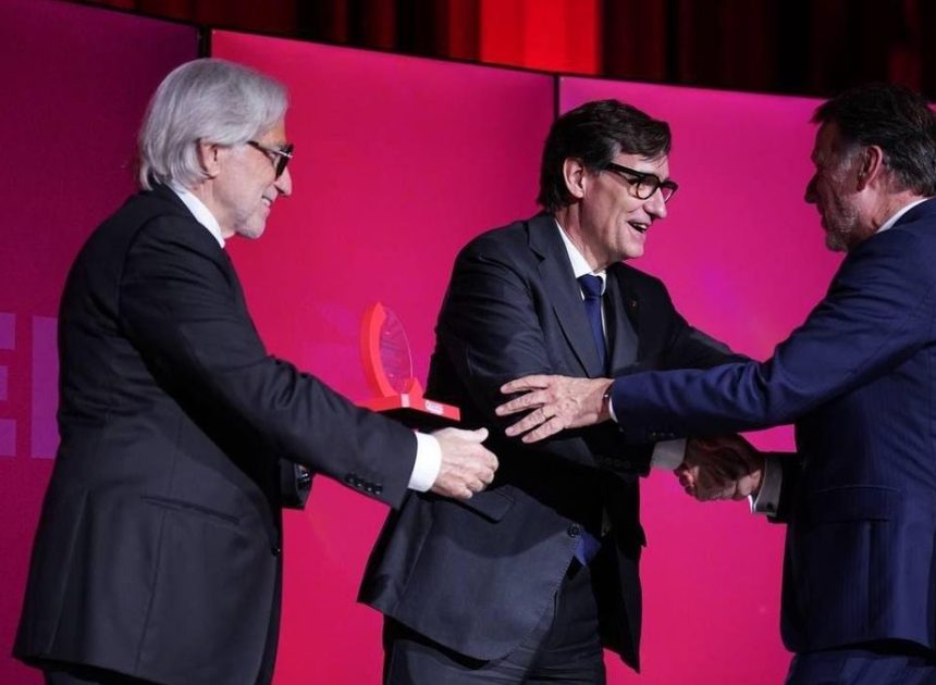 El empresariado catalán ve una «mejora importante» en la nueva financiación pero la considera insuficiente