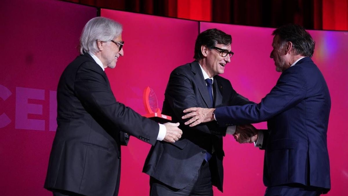 El empresariado catalán ve una «mejora importante» en la nueva financiación pero la considera insuficiente