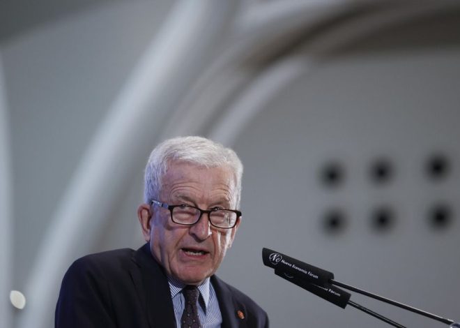 Cáritas defiende la regularización de migrantes: “En nuestra sociedad no hay parásitos”