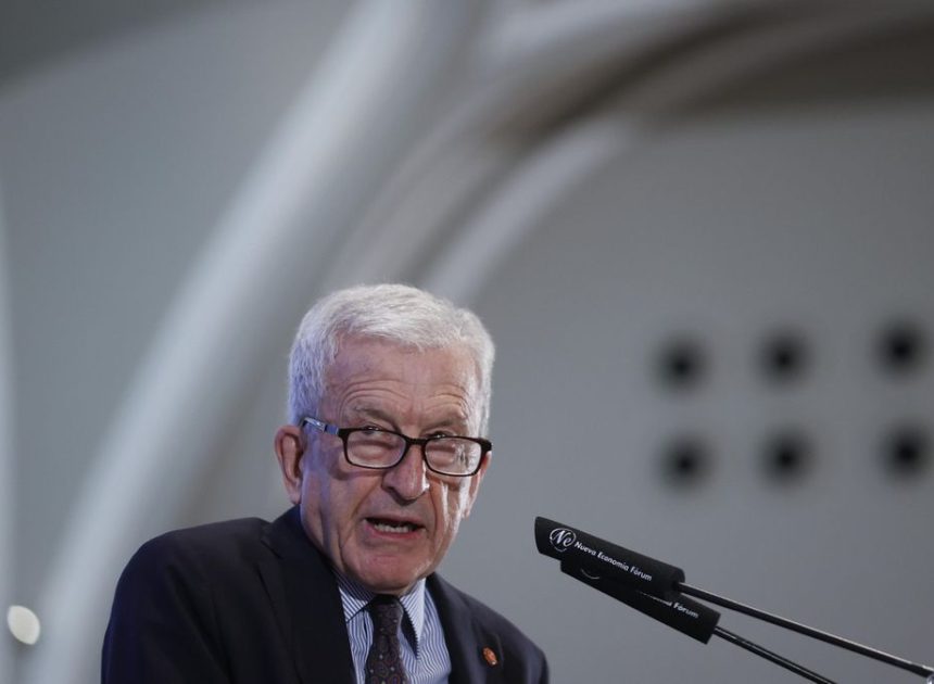 Cáritas defiende la regularización de migrantes: “En nuestra sociedad no hay parásitos”