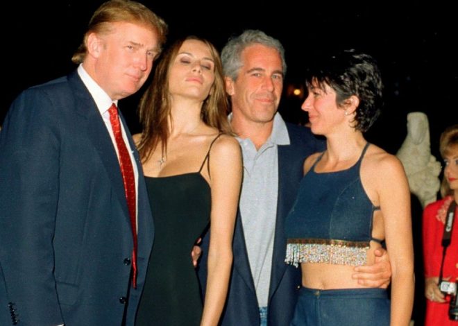El Departamento de Justicia publica tres millones de documentos de los archivos sobre Jeffrey Epstein