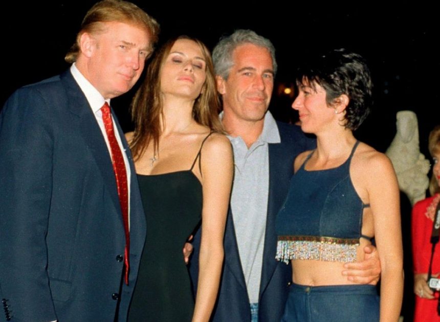 El Departamento de Justicia publica tres millones de documentos de los archivos sobre Jeffrey Epstein