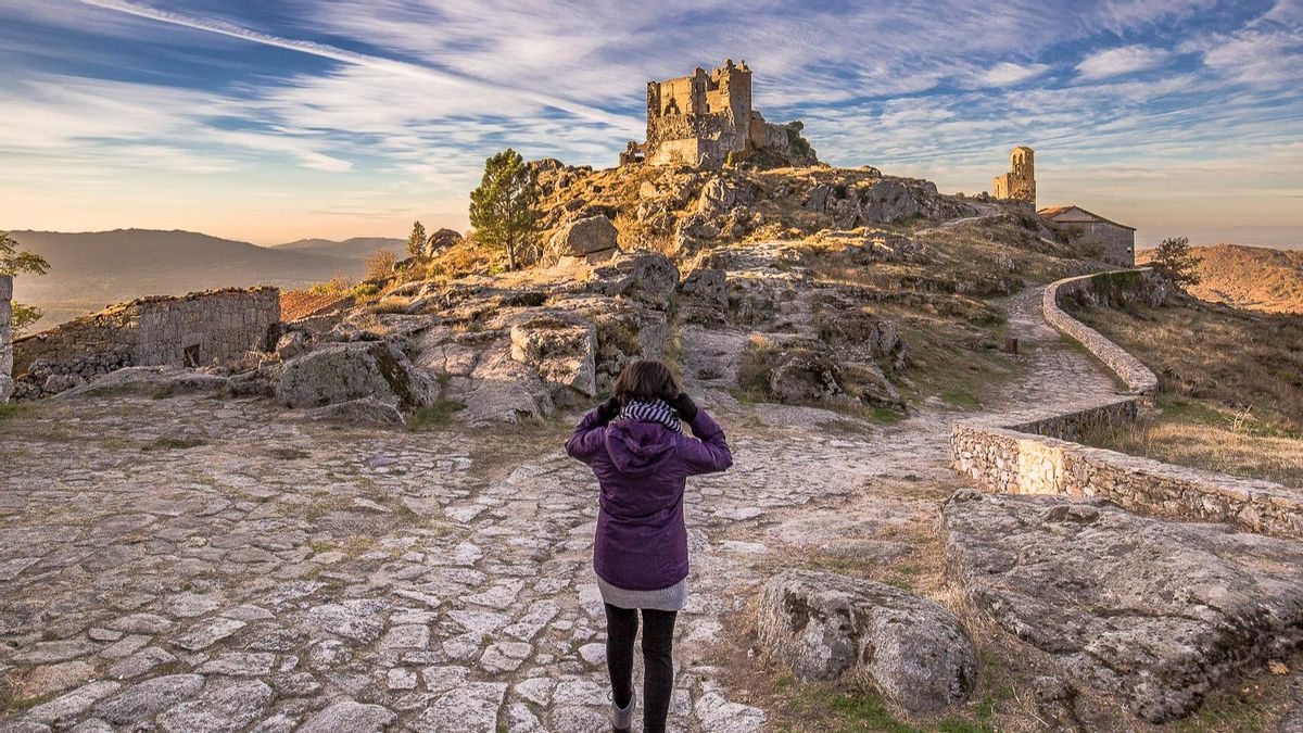 Turismo de reseteo: siete destinos tranquilos para despejarte tras la Navidad