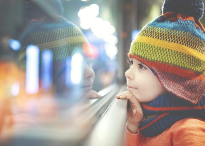 Trastorno del Espectro Autista: huir de las etiquetas para caminar hacia un mayor apoyo y ayuda