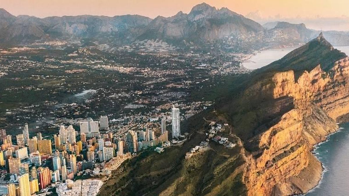 Benidorm ante el abismo: el TSJCV blinda una indemnización urbanística de 333 millones, más del doble de su presupuesto