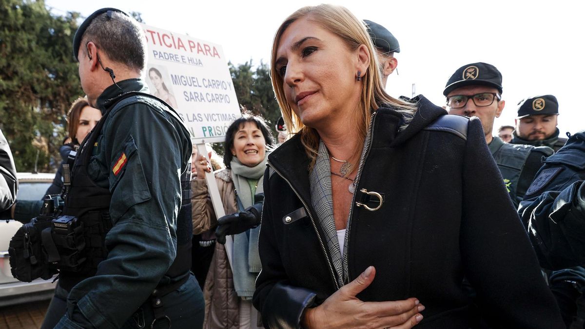 Pradas pasa a la ofensiva y aporta munición por primera vez a la jueza de la dana para ir a por un Mazón aforado