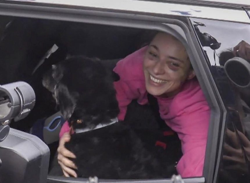 El laberinto del rescate de animales en Galicia: el 112 sólo interviene si suponen un riesgo para las personas