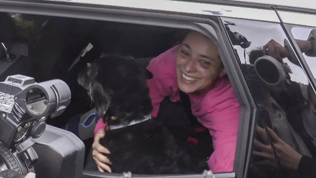 El laberinto del rescate de animales en Galicia: el 112 sólo interviene si suponen un riesgo para las personas