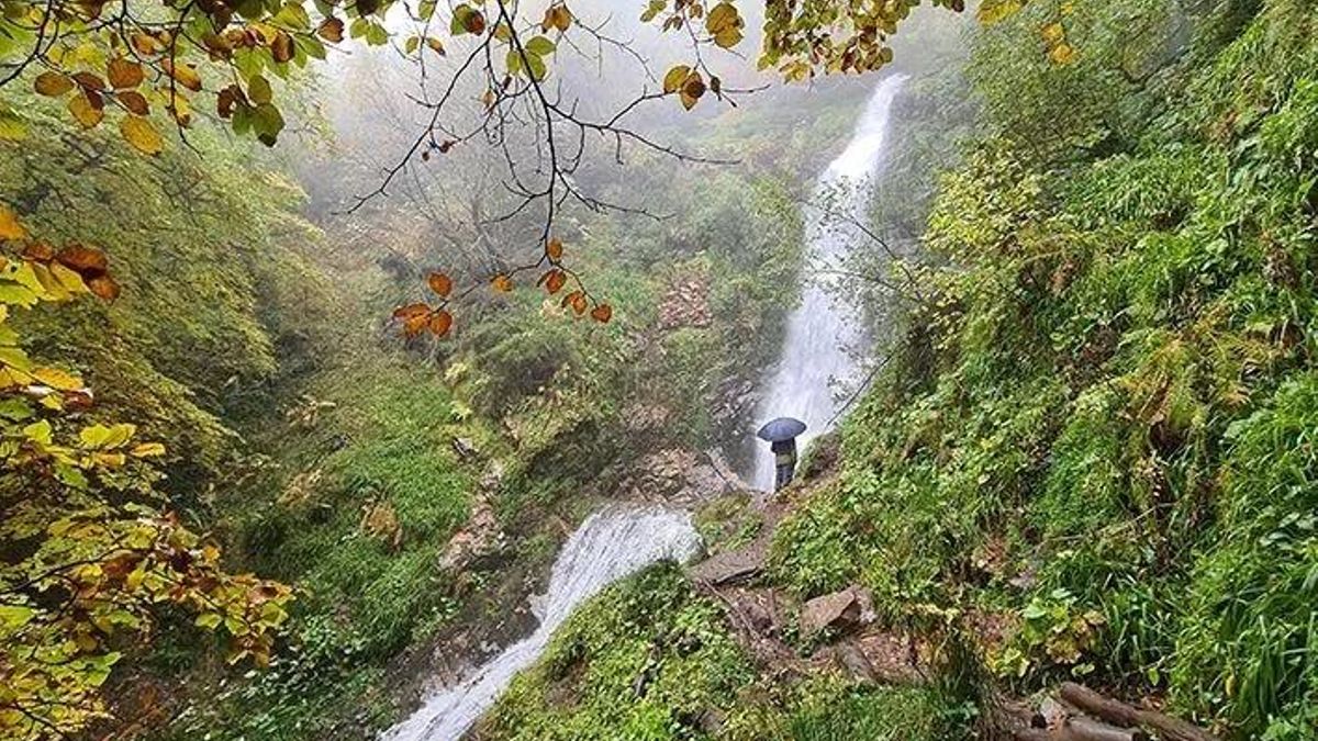Cuatro rutas de senderismo perfectas para olvidarte de la cuesta de enero entre naturaleza