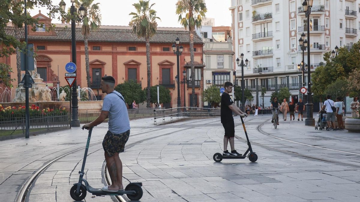 Más allá de la baliza V-16: otras cuatro normas de tráfico que también entran en vigor este mes de enero