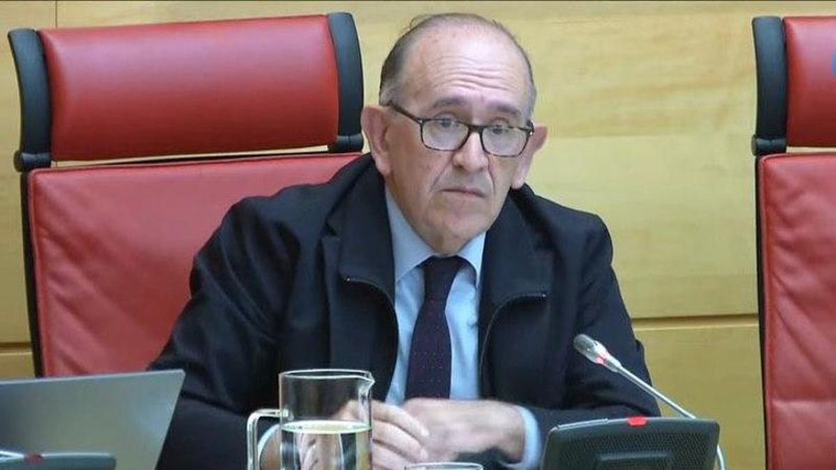 La empresa «inactiva» del alto cargo de la Junta de Castilla y León tuvo 326.000 euros de beneficios entre 2020 y 2022