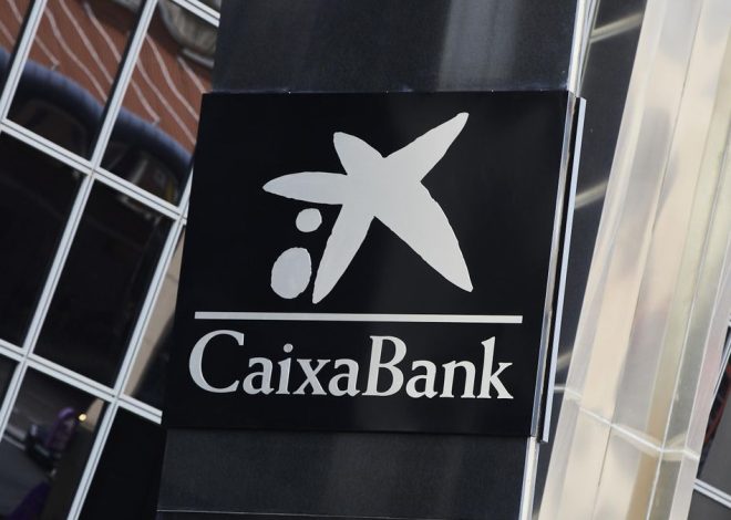 CaixaBank gana un 1,8% más en 2025 y logra un nuevo beneficio récord de 5.891 millones de euros
