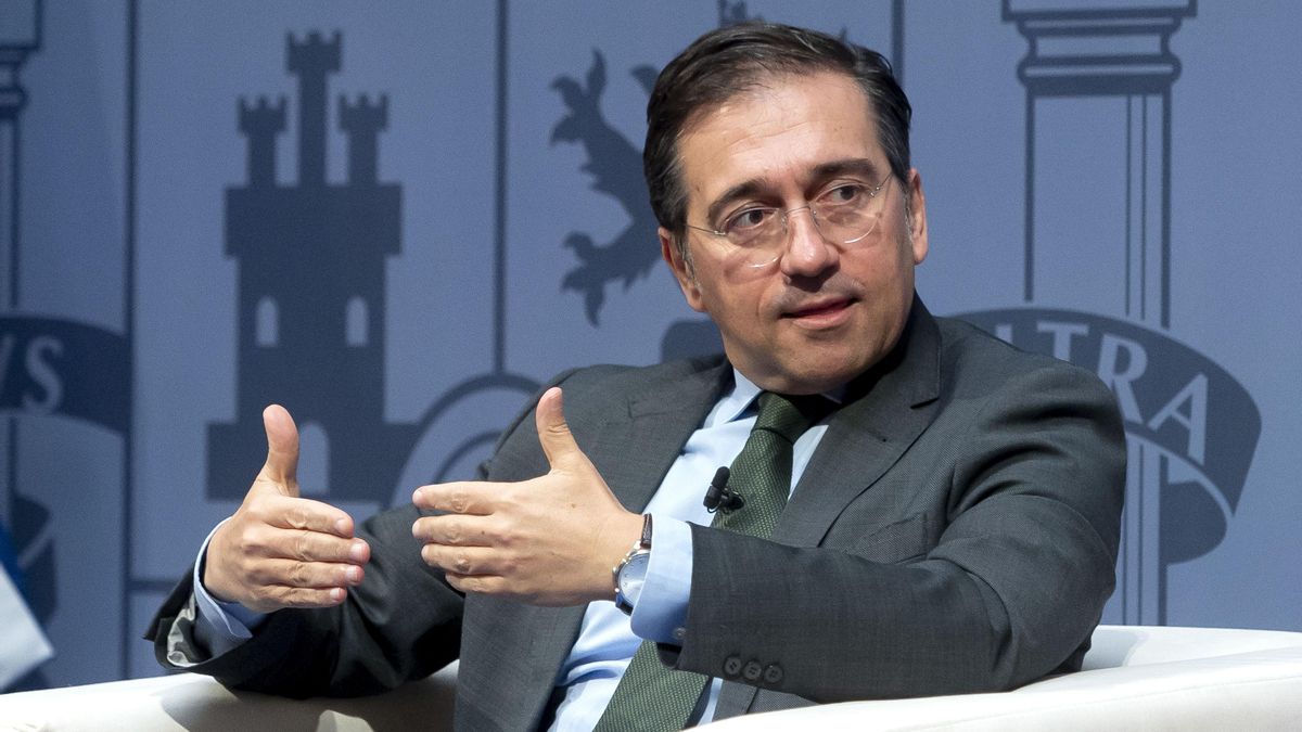 España mantendrá la relación con Delcy Rodríguez y la oposición para intentar un “acercamiento” tras la captura de Maduro