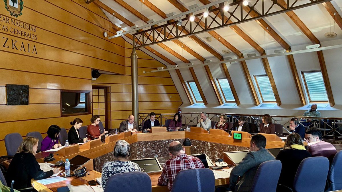 La Diputación de Bizkaia reconoce que «intuía» los «obstáculos insalvables» del Guggenheim Urdaibai y cifra en más de un millón de euros los trabajos realizados