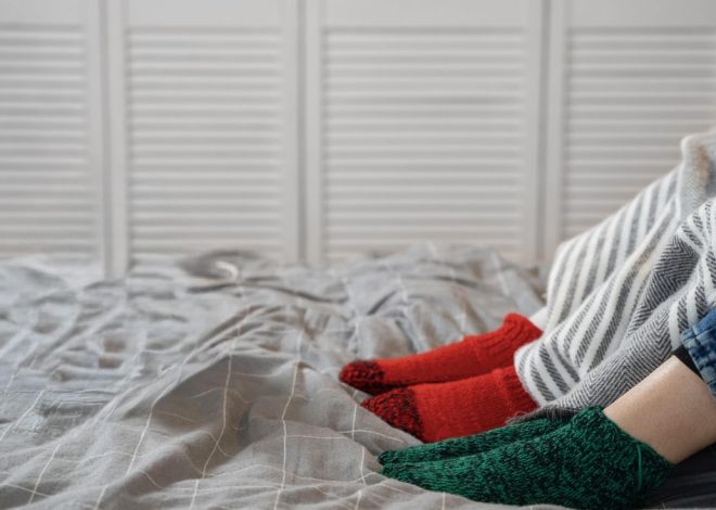 Camisetas térmicas, jerséis de lana o capas protectoras: las prendas que ayudan a combatir el frío dentro de casa