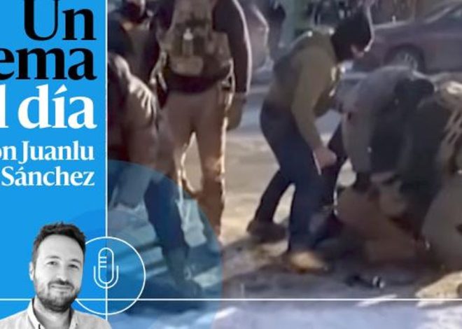 🎙 PODCAST | ICE: Trump ya tiene su brigada paramilitar