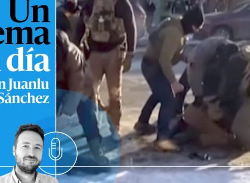 🎙 PODCAST | ICE: Trump ya tiene su brigada paramilitar