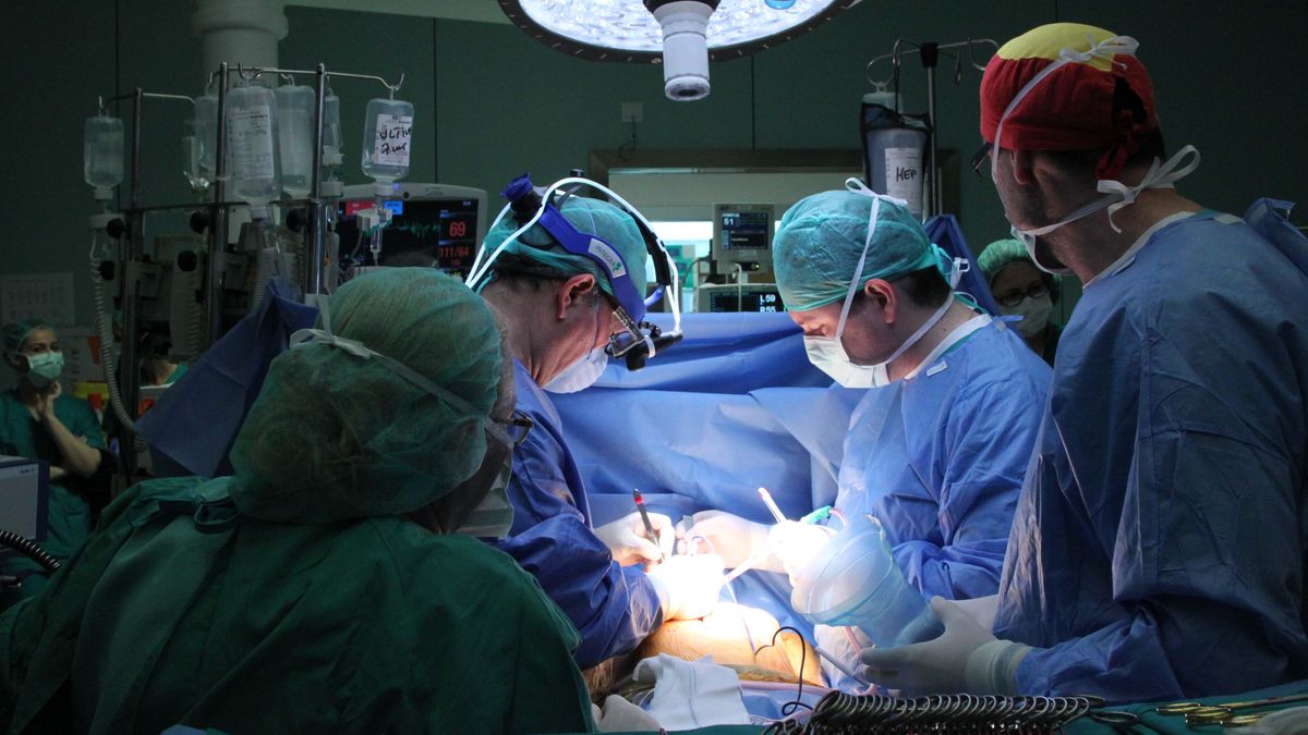 El Gobierno valenciano modifica el presupuesto para duplicar hasta los 56 millones las operaciones quirúrgicas en la sanidad privada