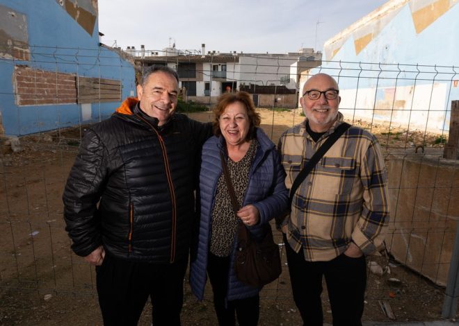 Del derribo del Principal Cinema a las habitaciones por 900 euros con baño compartido: «El barrio pierde la esencia»