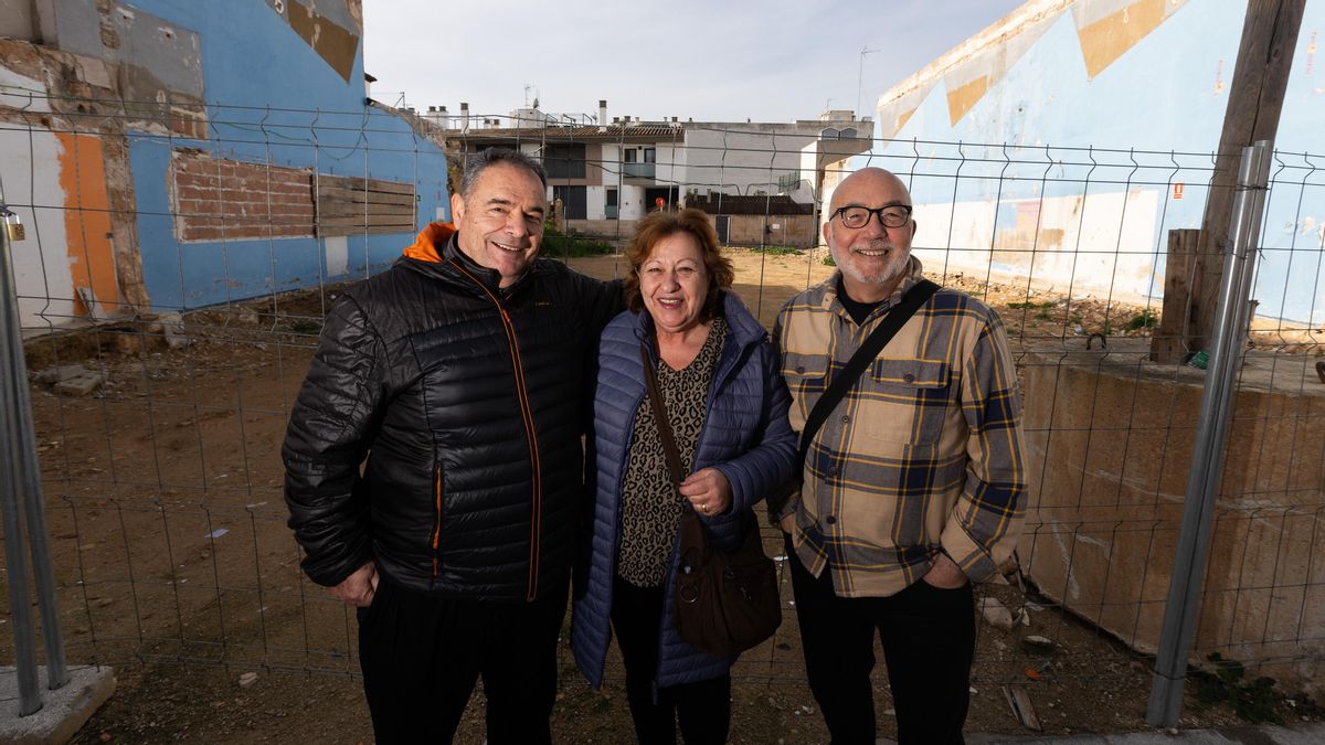 Del derribo del Principal Cinema a las habitaciones por 900 euros con baño compartido: «El barrio pierde la esencia»