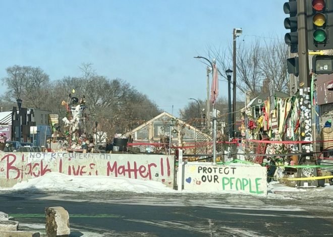 Movilización, resistencia y vídeos de móvil para que el trumpismo rinda cuentas por los asesinatos de Good y Pretti