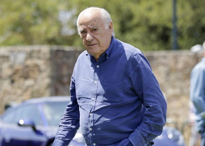 España amplía sus milmillonarios hasta las 33 personas, con una riqueza que se dispara a niveles récord