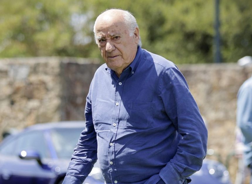 España amplía sus milmillonarios hasta las 33 personas, con una riqueza que se dispara a niveles récord