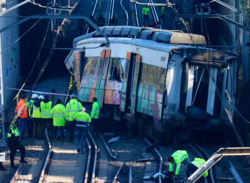 La huelga en Renfe a principios de febrero obtiene el apoyo de todos los sindicatos