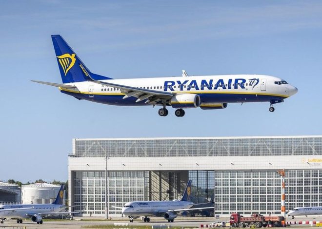 La justicia alemana declara ilegales varias prácticas de Ryanair y da la razón a eDreams