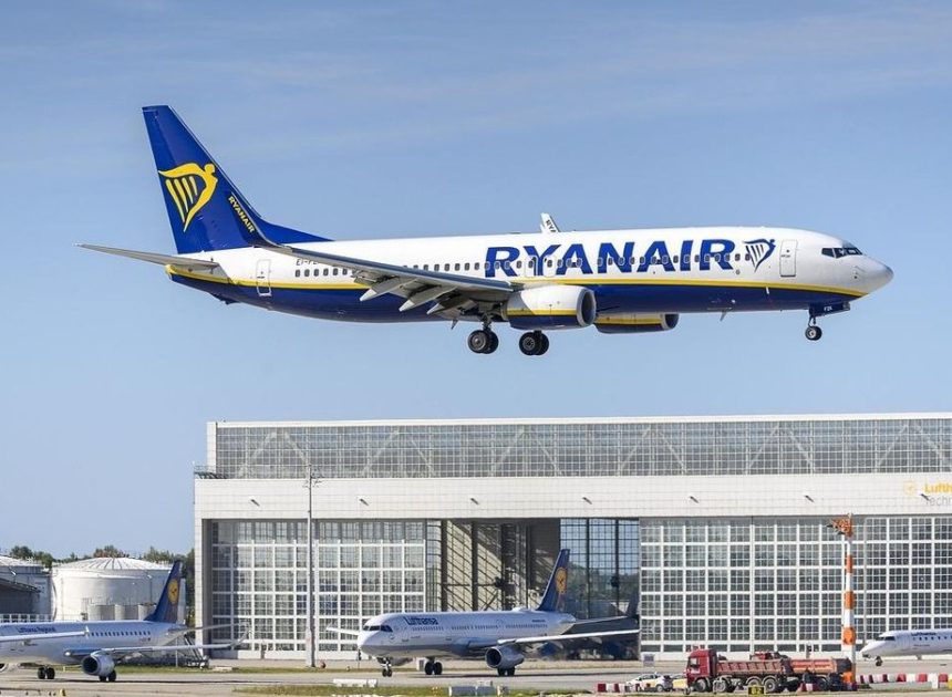 La justicia alemana declara ilegales varias prácticas de Ryanair y da la razón a eDreams