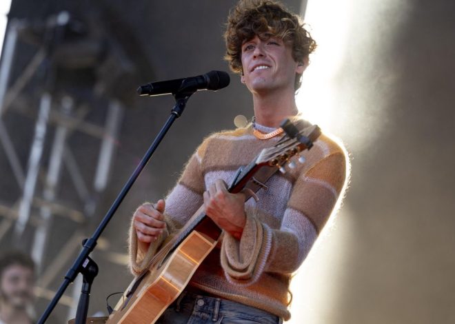 Guitarricadelafuente protagonizará el próximo concierto Tiny Desk