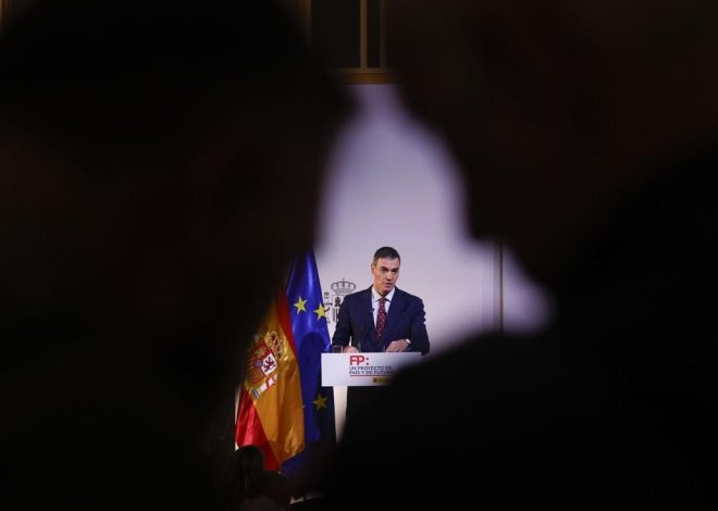 Sánchez explica en The New York Times por qué Occidente necesita migrantes: «Hay que elegir entre sociedades cerradas y pobres, o abiertas y prósperas”