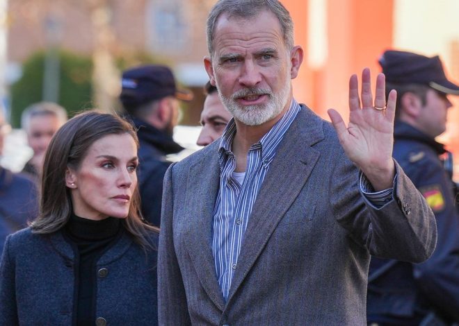290.000 euros para Felipe VI y 160.000 para Letizia: así quedan las asignaciones de la Familia Real tras la subida del 1,5%